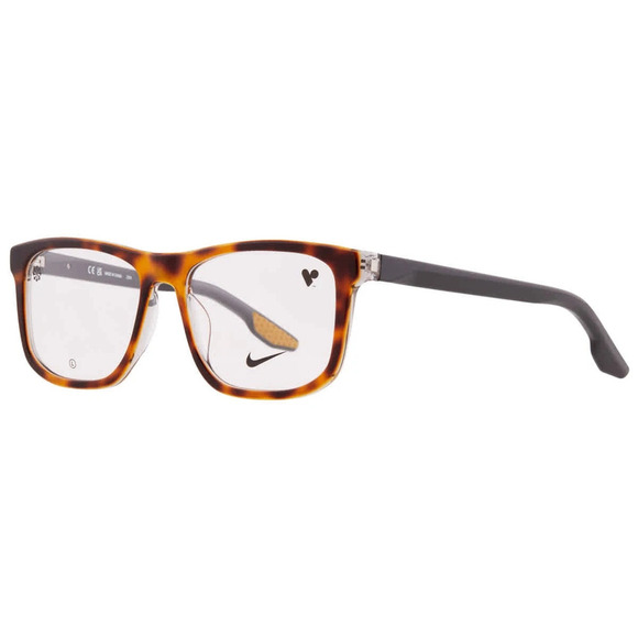 NWT NIKE NIKE-7163-242-55 Eyeglasses